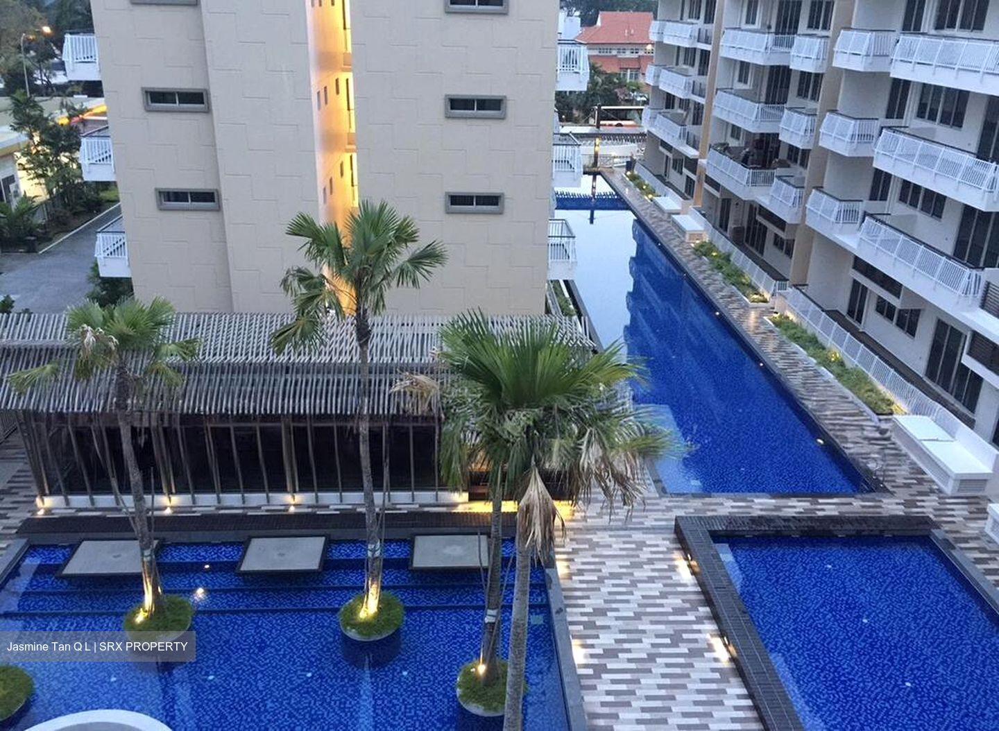 Whitehaven (D5), Apartment #503616251